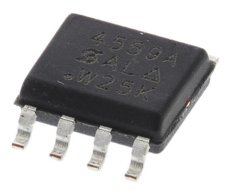 SI4559ADY-T1-GE3图片2