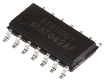 SI9110DY-T1-E3图片3