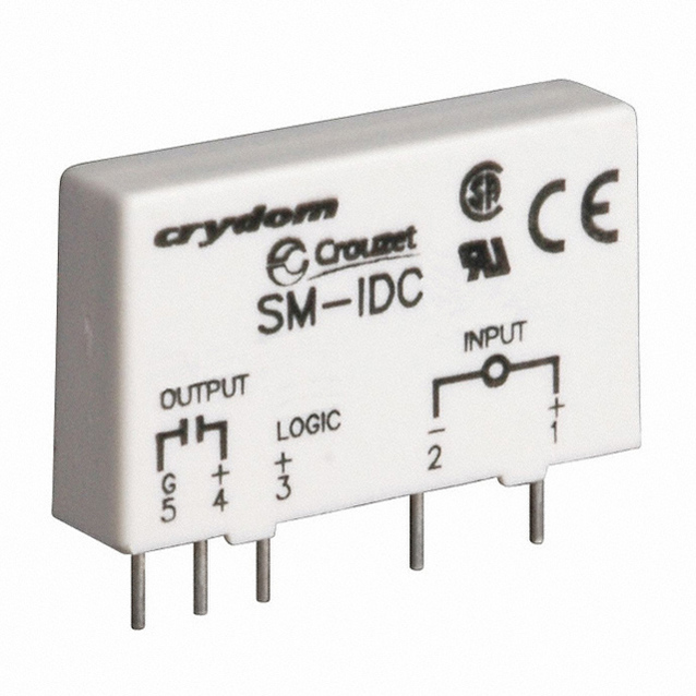 SM-IDC24D图片3