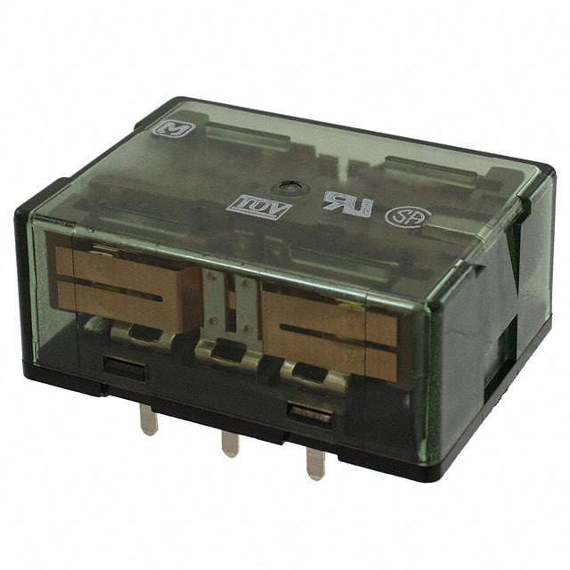 SP4-PL2-DC12V图片2