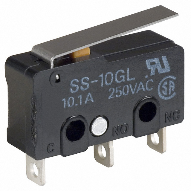 SS-10GL图片13