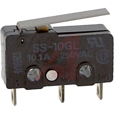 SS-10GL图片11