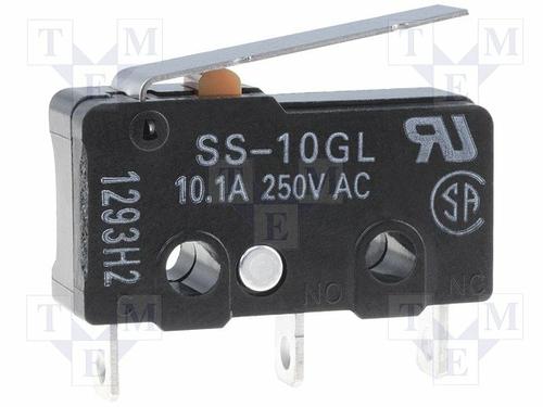 SS-10GL图片5