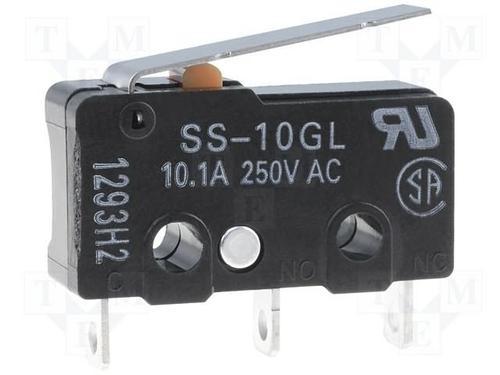 SS-10GL图片8
