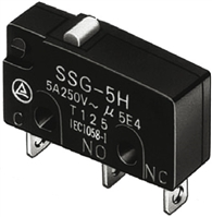 SSG-5T图片5