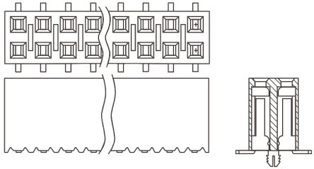 SSM-102-L-DV图片2