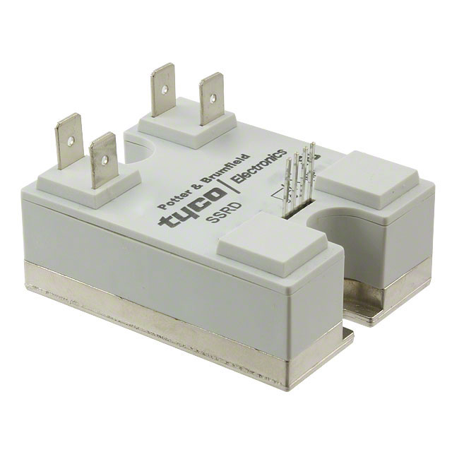 SSRD-240D40R图片6