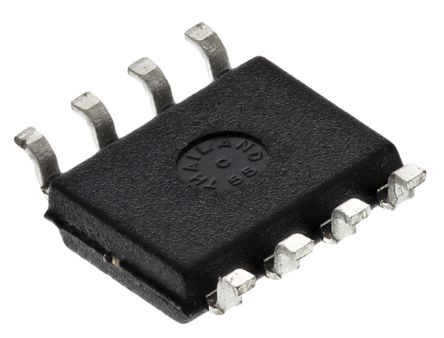 SST25VF010A-33-4I-SAE图片5