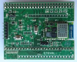STEVAL-IDW001V1图片3