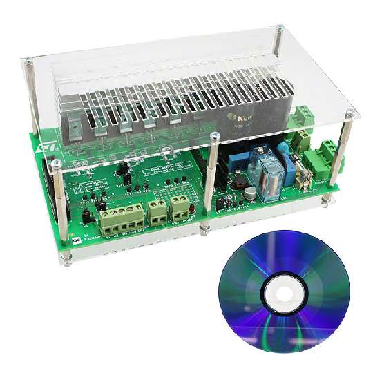 STEVAL-IHM023V1图片3
