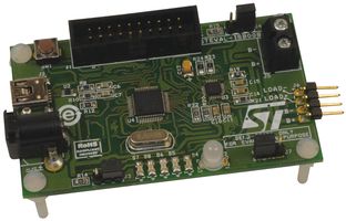 STEVAL-ISB008V1图片8