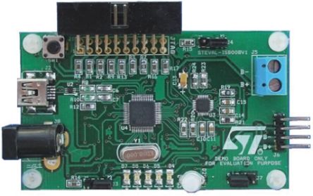 STEVAL-ISB008V1图片2
