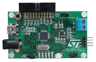 STEVAL-ISB008V1图片9