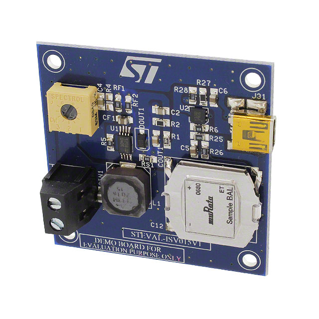STEVAL-ISV015V1图片3