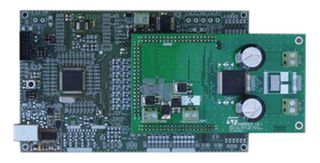 STEVAL-VNH5019A图片5