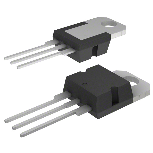 STP5NK40Z图片4