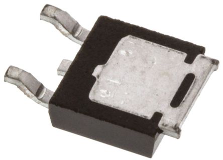 SUD50P04-13L-E3图片3