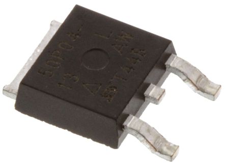 SUD50P04-13L-E3图片2