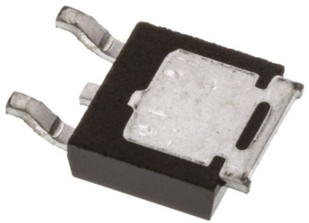 SUD50P04-13L-E3图片5