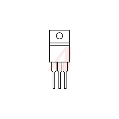 SUP85N03-04P-E3图片3