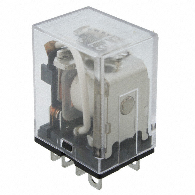 SZR-LY2-1-AC24V图片2