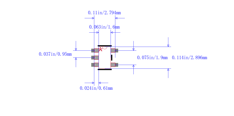 SP6201EM5-G-3-3/TR封装图