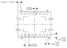 BQ24100RHLR图片16