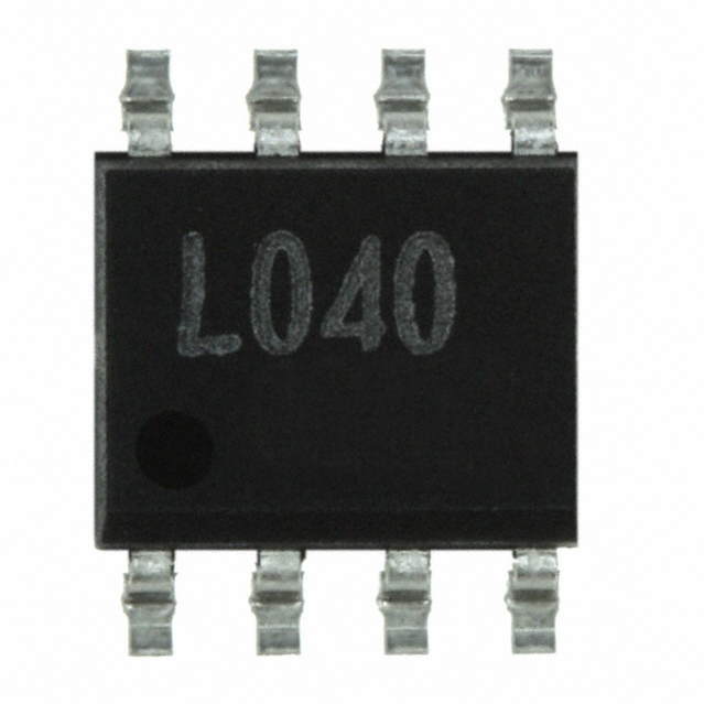BR25L040FJ-WE2图片6