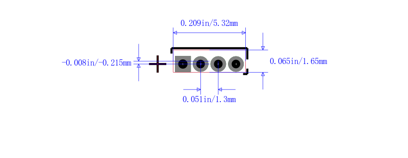 AH276Q-PL-B-A封装图