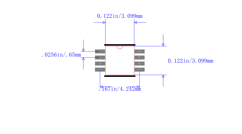 AP2815AMMTR-G1-01封装图