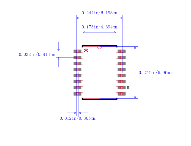 BA6845FS-E2封装图