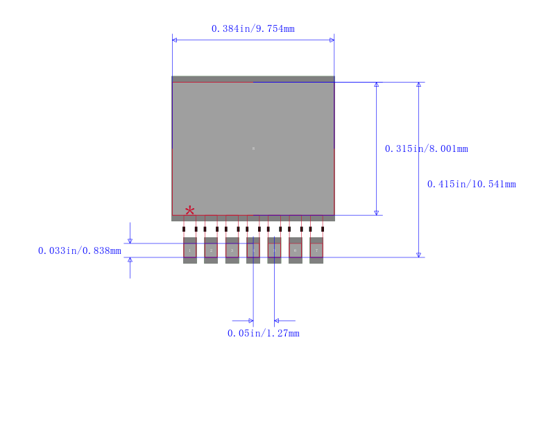 BD6212HFP-TR封装图