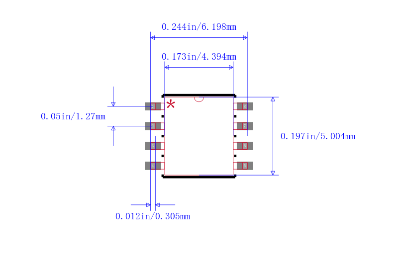 BD9582F-ME2封装图