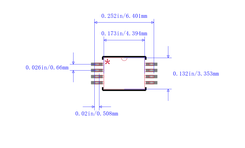 BR24G512FVT-3AGE2封装图