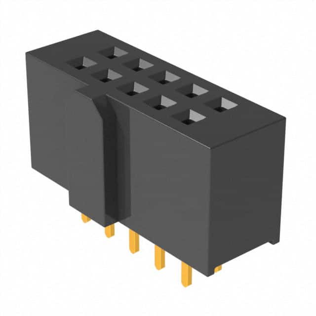 SFH11-PPPC-D05-ST-BK图片1