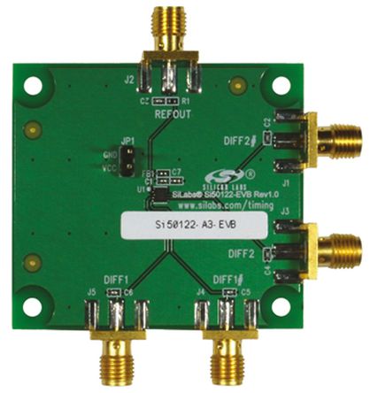 SI50122-A5-EVB图片2