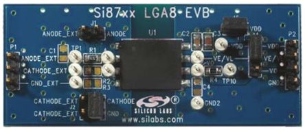 SI87XXLGA8-KIT图片2