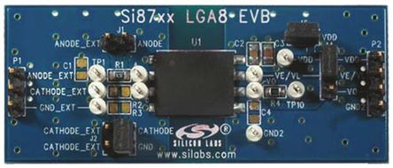 SI87XXLGA8-KIT图片1