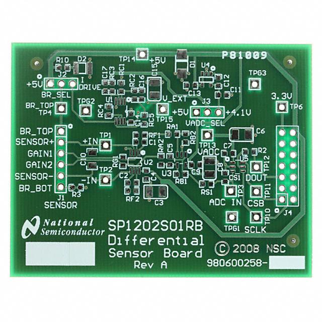 SP1202S01RB-PCB图片1