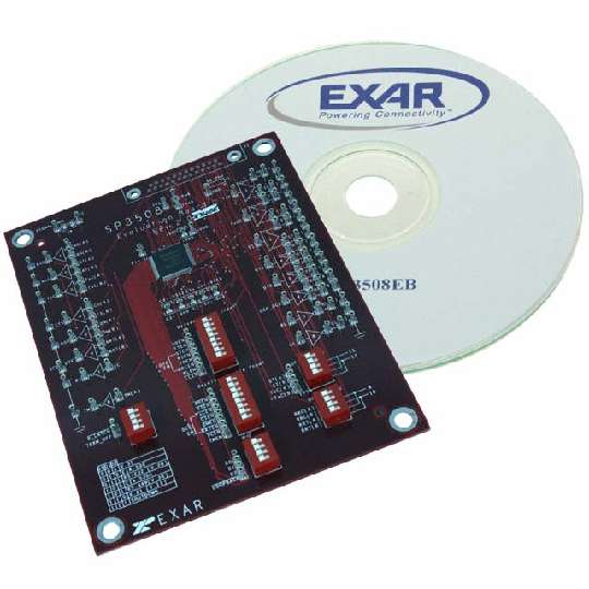 SP3508EB图片4