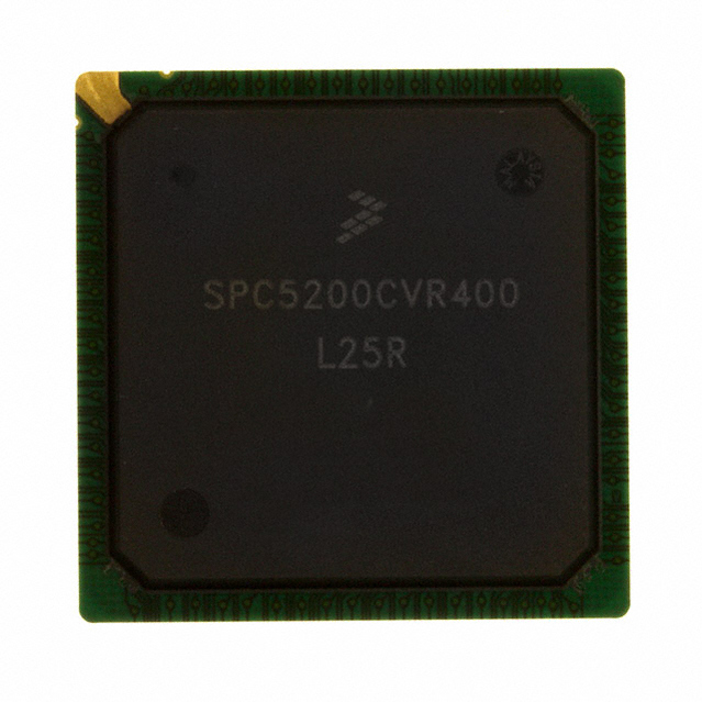 SPC5200CVR400图片3