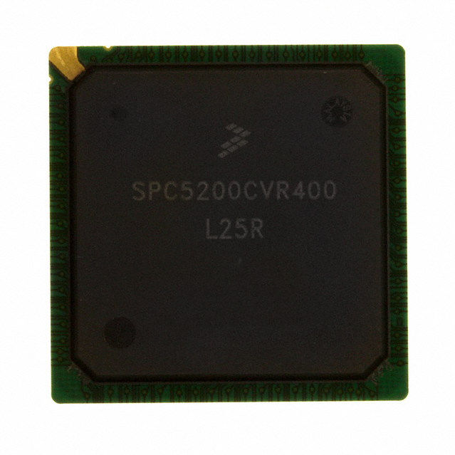SPC5200CVR400R2图片3