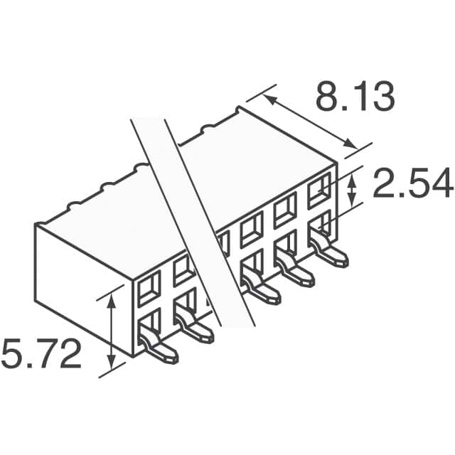 SSM-110-S-DH图片3