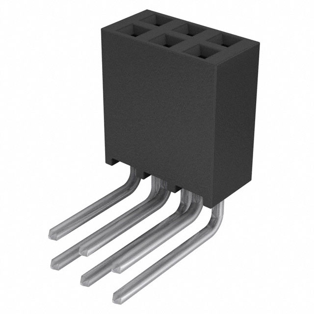 SSQ-103-03-S-D-RA图片1