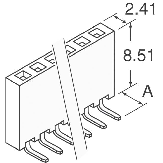 SSQ-143-03-G-S-RA图片2