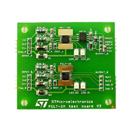 STEVAL-IFP004V1图片5
