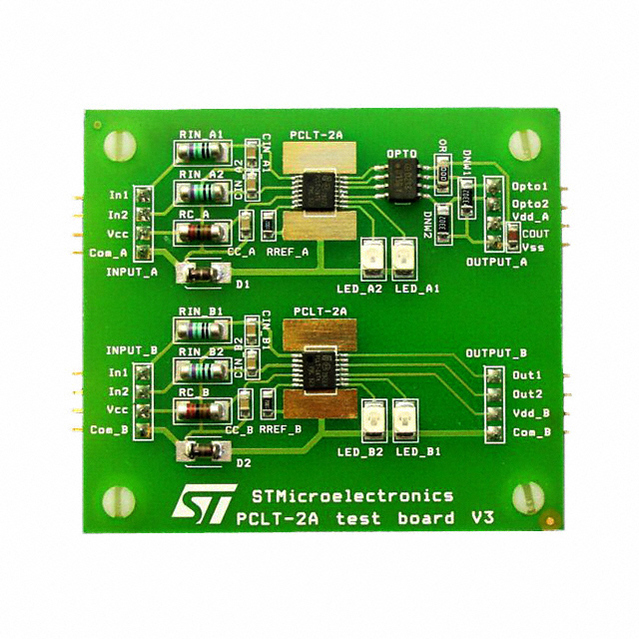 STEVAL-IFP004V1图片4