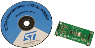 STEVAL-IFP008V1图片7