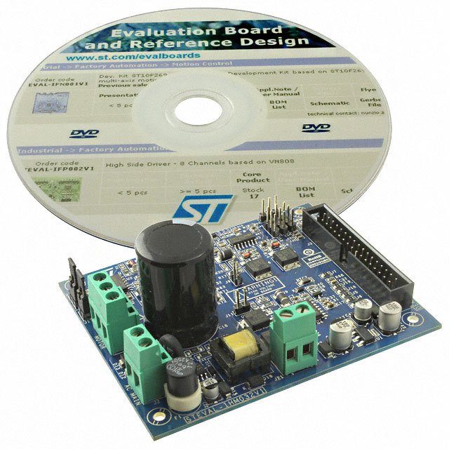 STEVAL-IHM032V1图片3