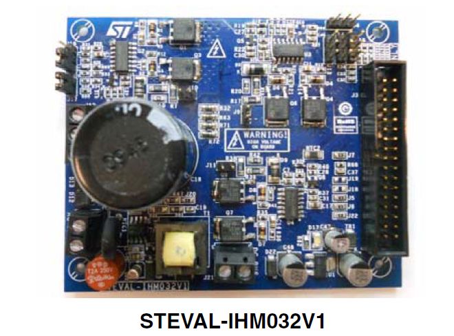 STEVAL-IHM032V1图片5